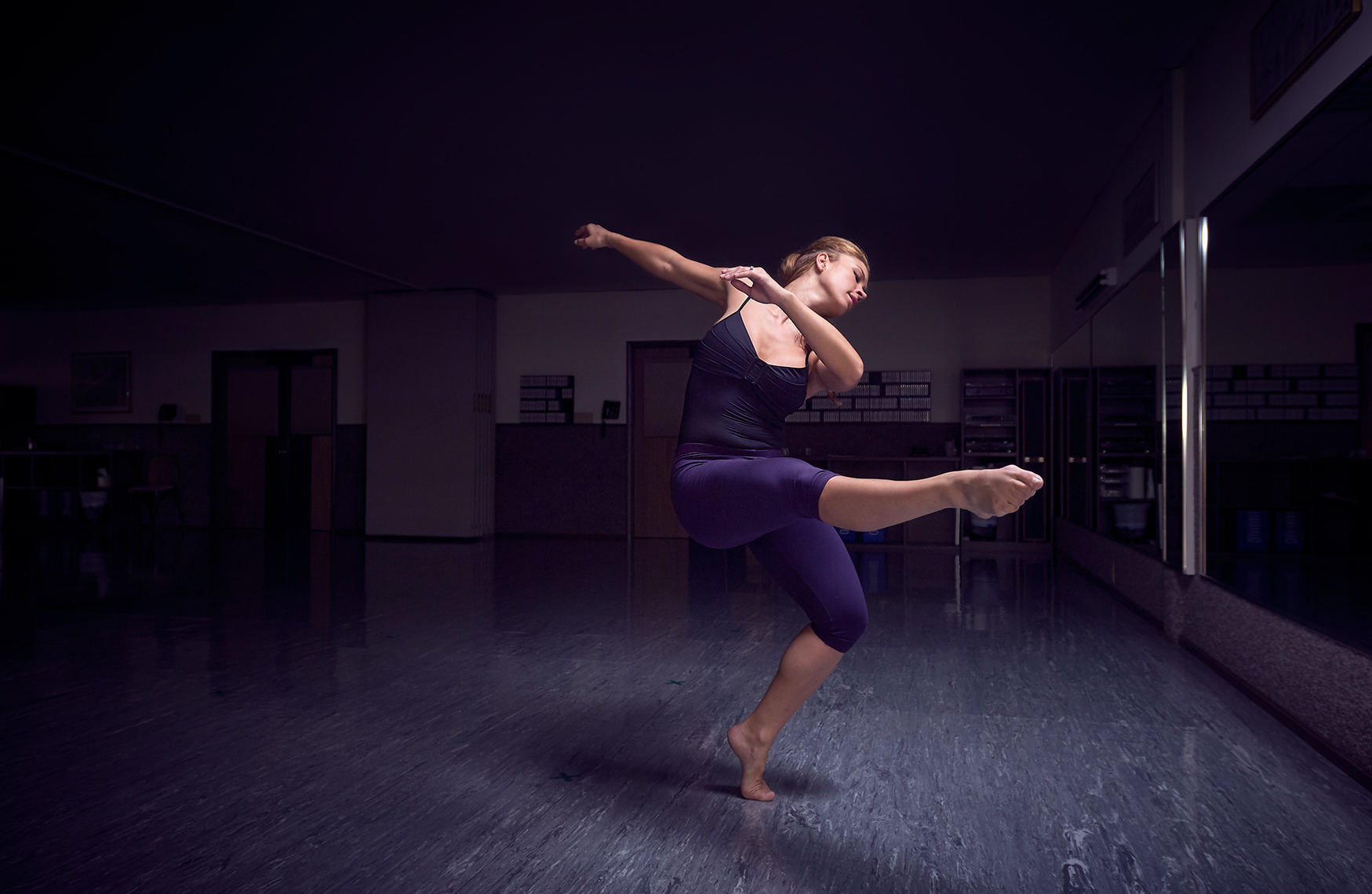 Editorial Portrait Dancer by Daniel-Mezick-Photography-26